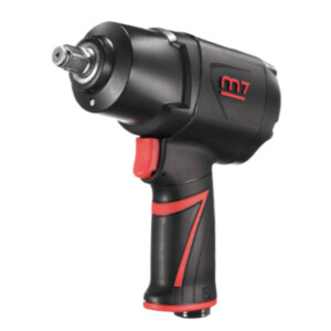 Mighty Seven 1/2" Compact Impact Wrench