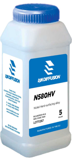 Welding Flux & Powders