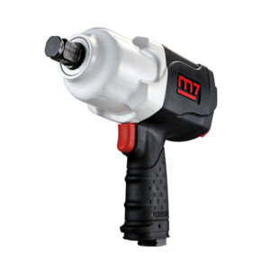 Mighty Seven 3/4" Drive Air Impact Wrench