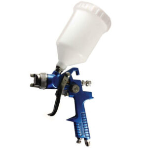 SWP HVLP Gravity Fed Spray Guns - Various Nozzle Sizes
