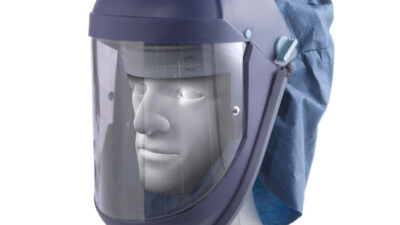 Honeywell DMAK-0071 Airvisor MV Headpiece Only