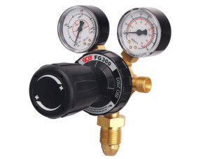 Oxy-Acetylene Gas Regulators