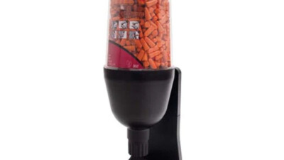 Jackson Safety Kimberley-Clark Foam Ear Plug Dispenser
