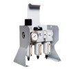 3M Aircare Stand Alone Compressed Air Filtration and Regulation Unit