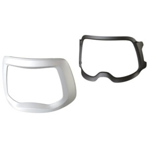 3M Speedglas Welding Helmet Front Cover Kit 9100FX and 9100MP