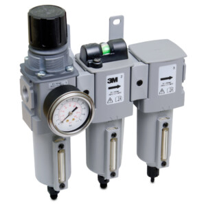 3M™ Aircare™ Wall Mounted Filtration System