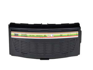 3M™ Versaflo™ ABE2K1HgP Filter TR-6580E for TR-600/800 Turbo