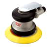 Mighty Seven 10000 RPM 5" Non-Vacuum Air Random Orbital Sander QB-42