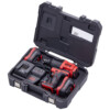 Mighty Seven 813 Nm Cordless Impact Wrench Kit
