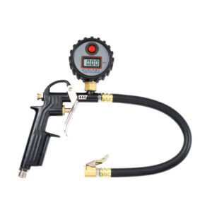 Mighty Seven Digital Tyre Inflator