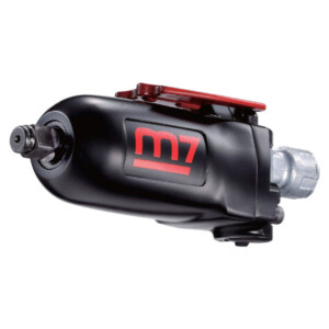 Mighty Seven 102 Nm 3/8" Twin Dog Type Drive Air Impact Wrench