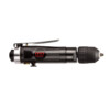 Mighty Seven 2600 RPM 3/8" Air Reversible Straight Drill with Keyless Chuck