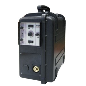 GenSet Wire Feed Unit (4 Roll)