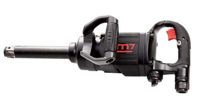 Mighty Seven 2441 Nm 1" Drive Air Impact Wrench