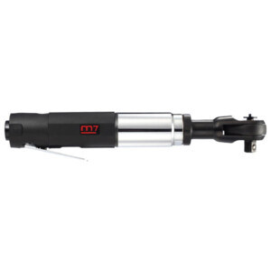 Mighty Seven 100 Nm 1/2" Drive Pin Clutch Type Air Ratchet Wrench