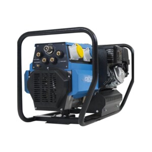 GenSet 200A Honda Petrol Engine Driven Welder