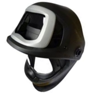3M™ Speedglas™ Welding Helmet Replacement Shell, 9100 FX, Without Filter