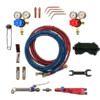 SWP Portable Contractors Welding & Cutting Set