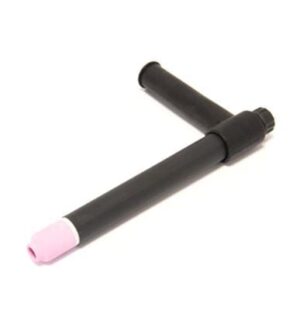 TIG Torch Body Starparts WP22A 7 Inch Replacement for Weldcraft WP22A