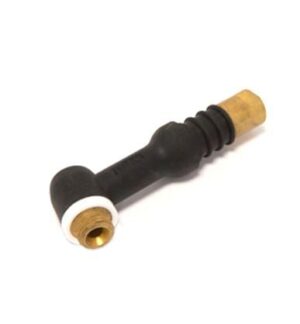 Rigid TIG Torch Body Starparts WP30 Weldcraft Compatible