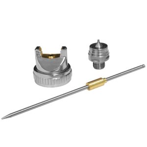 Nozzle Kit Fiac Hawk 1.4mm OEM Replacement