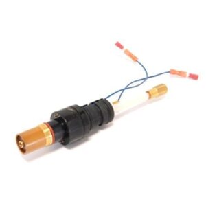 Plasma Machine Torch Head Starparts C1354 for Cebora P150 and CP160