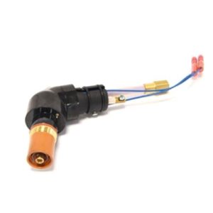 Plasma Hand Torch Head Starparts C1353 for Cebora P150 and CP160