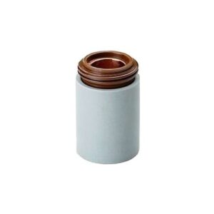 Plasma Nozzle Retaining Cap Starparts 177-877T for Miller ICE50 Torch