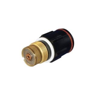 TIG Gas Lens Body Starparts 49V23 1/16" 1.6mm for WP27A and WP27B