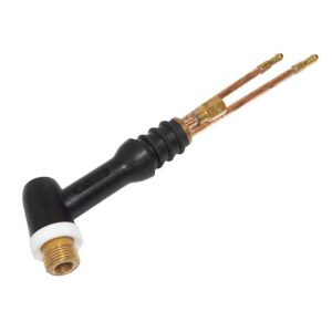 Rigid TIG Torch Body Starparts WP18SC Weldcraft Compatible