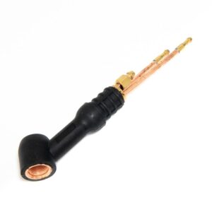 TIG Torch Body Starparts Replacement for Murex SP450, SP451 and SP452