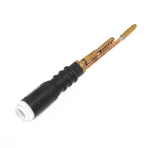 Pencil TIG Torch Body Starparts WP20P for Weldcraft T20 and WP20