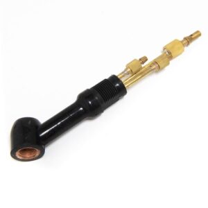 TIG Torch Body Starparts SP401 Replacement for Interlas SP401