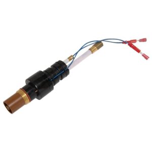 Plasma Machine Torch Head Starparts PF102 for Trafimet P140