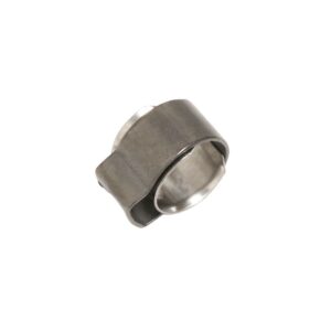 Single Ear Hose Clamp Starparts 5039 7.0 to 8.5mm Pack of 100