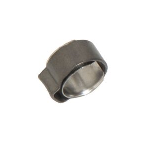 Single Ear Hose Clamp Starparts 5040 8.5 to 10.0mm Pack of 100