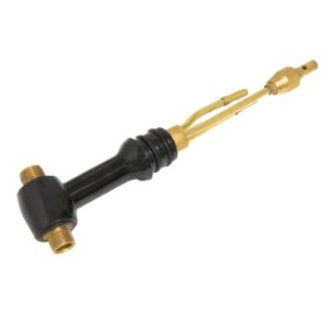 TIG Torch Body Starparts SP301 Replacement for Interlas SP301