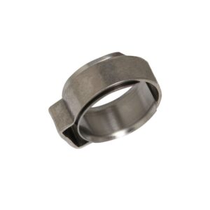 Single Ear Hose Clamp Starparts 5042 11.8 to 13.8mm Pack of 100