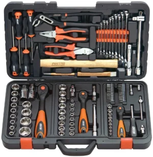 Socket Sets