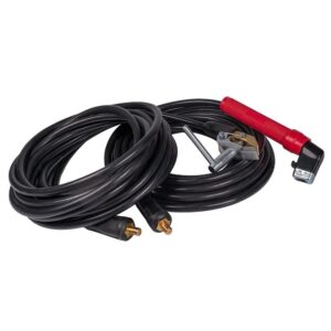 Welding Cable Set Starparts 70mm² 10m