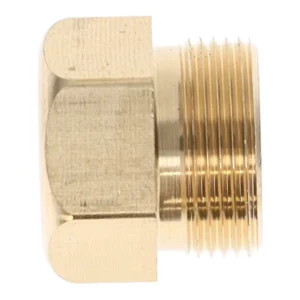 SWP 18° - 90° Blowpipe Head Nut - Pack of 10
