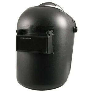 Honeywell 4 1/4" x 2" Flip Up Welding Headscreen