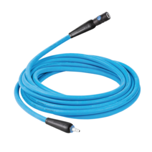 Anti-Static Rubber Hose Extension Prevost STOFLEX RAL SASB1012 12.5m 12 Bar