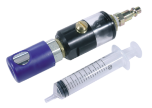 Air Tool Lubricators