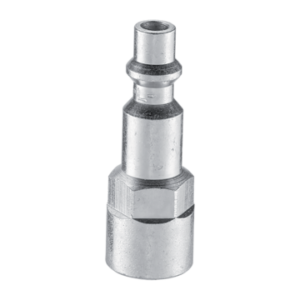 ISO B Steel Adaptor Prevost IRP 066101 G1/4 BSPP Parallel Female Thread