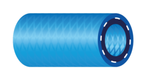 Prevost DIFLEX PVC hose - Coil