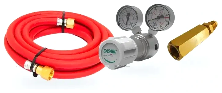 cat gas control
