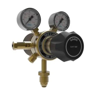 Gas Arc Cylinder Mounted Gas Regulators