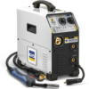 MIG Welder GYS Easymig 140 Multi-Process MIG/MAG Cored Wire MMA Single Phase 7.8kg