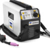 MIG Welder GYS Easymig 85 Gasless Flux-Cored Single Phase Inverter 5kg